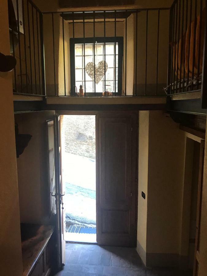 Loft De' Riccardi Apartment Chianni Exterior photo
